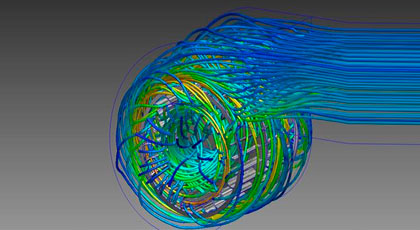 Computational Fluid Dynamics