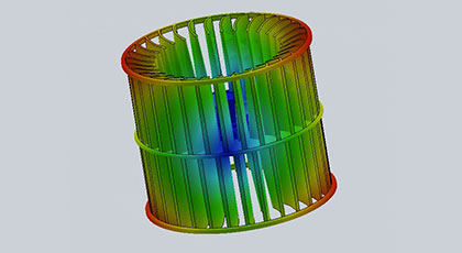 Computer Aided Engineering