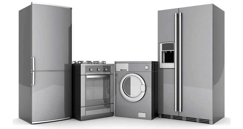 Appliances