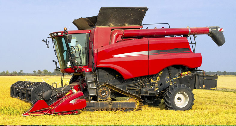 Off Highway Vehicles