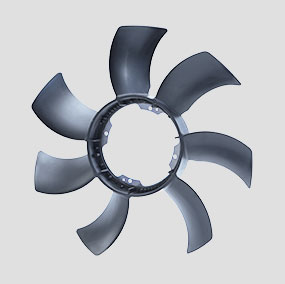 20" Engine Cooling Fan